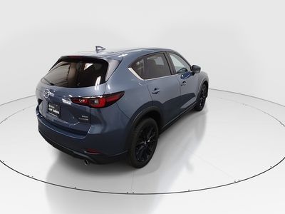 2024 Mazda CX-5 - Photo 7
