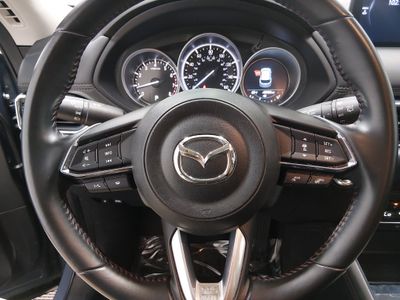2024 Mazda CX-5 - Photo 12