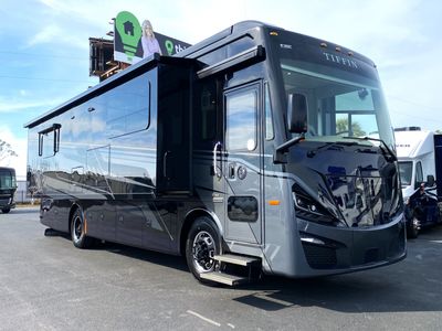 2026 Tiffin Motorhomes Phaeton 35 CH - Photo 60