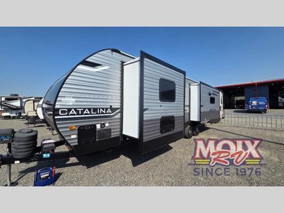 2025 Coachmen RV Catalina Legacy Edition - Photo 29