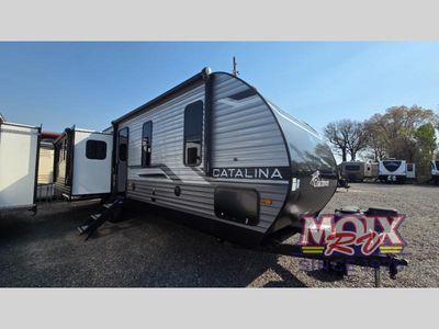 2025 Coachmen RV Catalina Legacy Edition - Photo 1