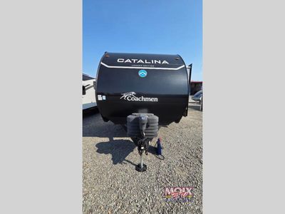 2025 Coachmen RV Catalina Legacy Edition - Photo 28