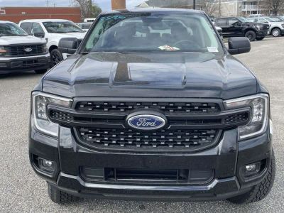 2026 Ford Ranger - Photo 8