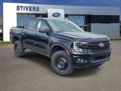2026 Ford Ranger - Photo 1