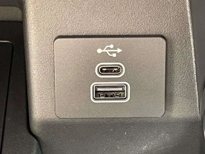 2026 Ford Ranger - Photo 21