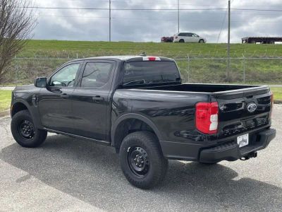 2026 Ford Ranger - Photo 5