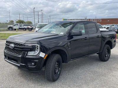 2026 Ford Ranger - Photo 7