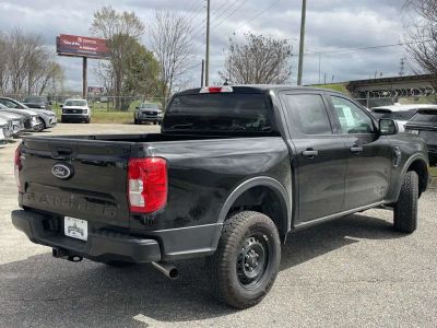 2026 Ford Ranger - Photo 3