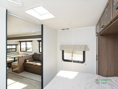 2026 Forest River RV Westbrook - Photo 18