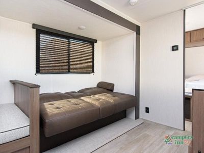 2026 Forest River RV Westbrook - Photo 25