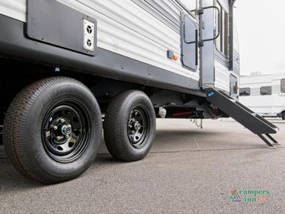 2026 Forest River RV Westbrook - Photo 28