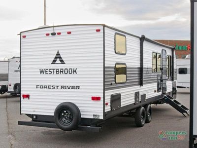2026 Forest River RV Westbrook - Photo 4