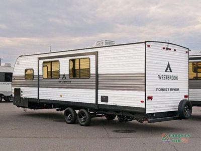 2026 Forest River RV Westbrook - Photo 3