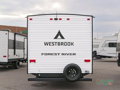 2026 Forest River RV Westbrook - Photo 27