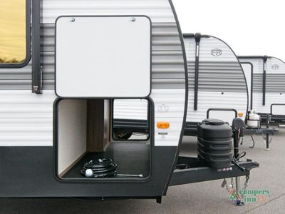 2026 Forest River RV Westbrook - Photo 32