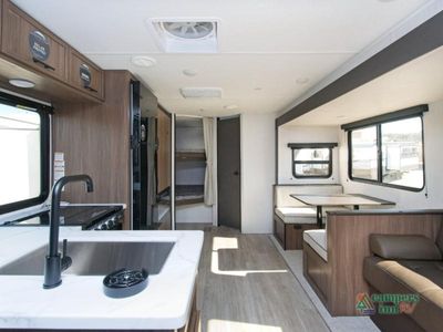 2026 Forest River RV Westbrook - Photo 7