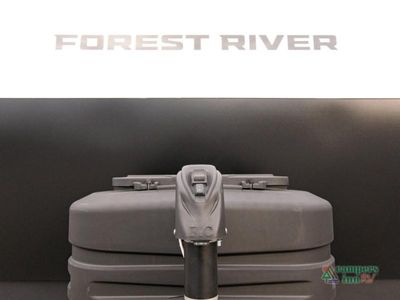 2026 Forest River RV Westbrook - Photo 33