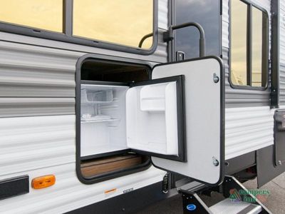 2026 Forest River RV Westbrook - Photo 29