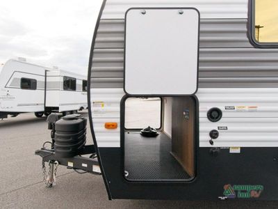 2026 Forest River RV Westbrook - Photo 31