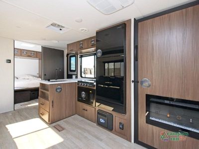 2026 Forest River RV Westbrook - Photo 9