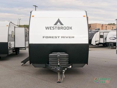 2026 Forest River RV Westbrook - Photo 26