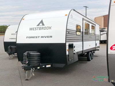 2026 Forest River RV Westbrook - Photo 2