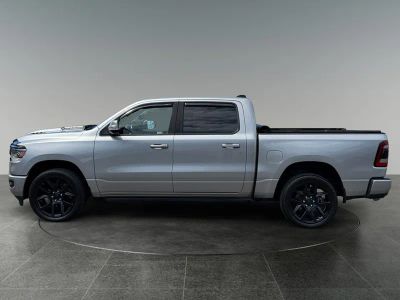 2020 RAM 1500 — detail view