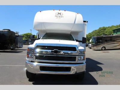 2024 NeXus RV Nexus - Photo 5