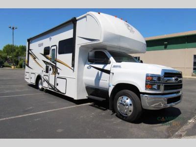 2024 NeXus RV Nexus - Photo 1