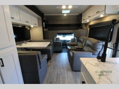 2024 NeXus RV Nexus - Photo 17