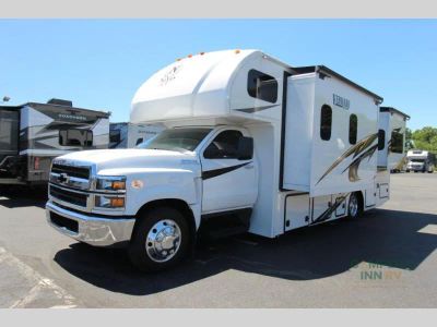 2024 NeXus RV Nexus - Photo 3