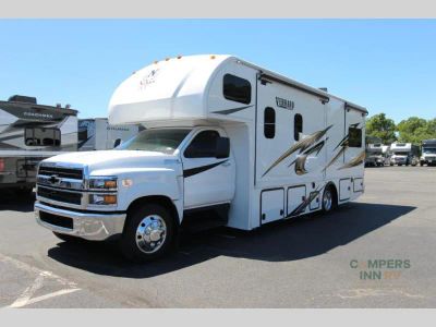 2024 NeXus RV Nexus - Photo 2