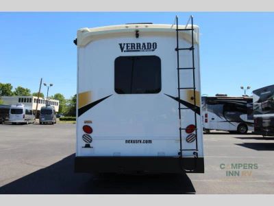 2024 NeXus RV Nexus - Photo 6