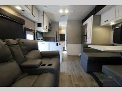 2024 NeXus RV Nexus - Photo 16
