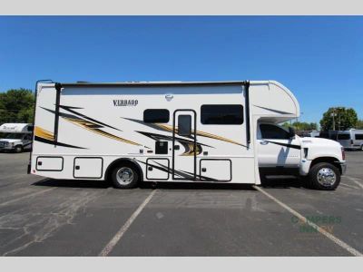 2024 NeXus RV Nexus - Photo 7