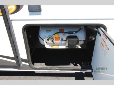 2024 NeXus RV Nexus - Photo 9