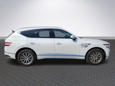 2025 Genesis GV80 - Photo 4