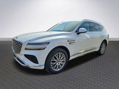 2025 Genesis GV80 - Photo 3