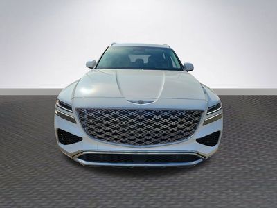 2025 Genesis GV80 - Photo 2