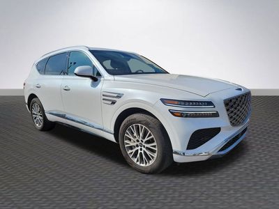 2025 Genesis GV80 - Photo 1