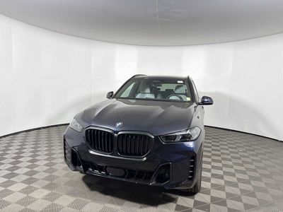 2026 BMW X5 xDrive40i — photo 7 view