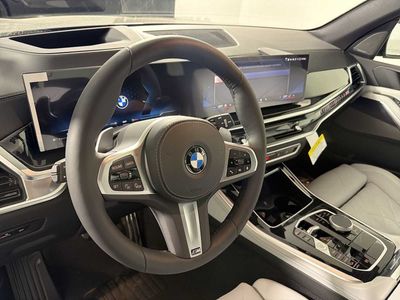 2026 BMW X5 xDrive40i — photo 14 view
