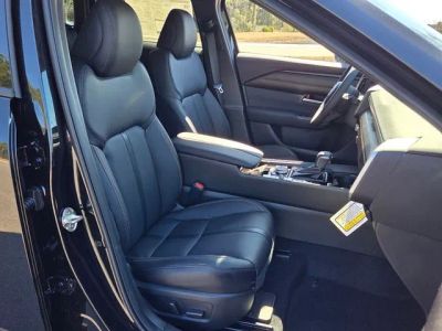 2026 Mazda CX-50 Hybrid — photo 17 view