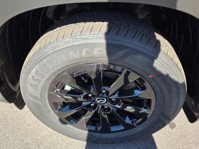 2026 Mazda CX-50 Hybrid — photo 19 view