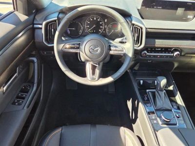 2026 Mazda CX-50 Hybrid — engine compartment view