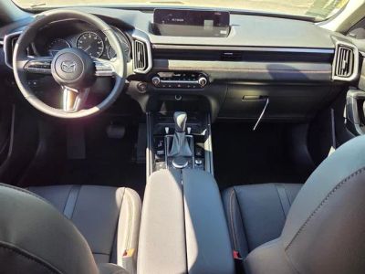 2026 Mazda CX-50 Hybrid — photo 7 view
