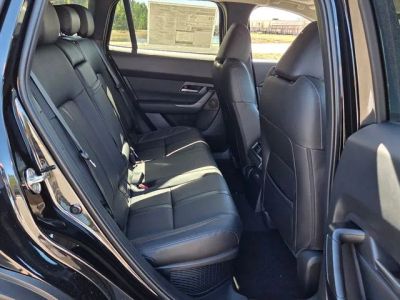 2026 Mazda CX-50 Hybrid — photo 16 view