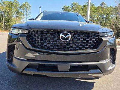 2026 Mazda CX-50 Hybrid — photo 18 view