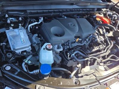 2026 Mazda CX-50 Hybrid — photo 22 view
