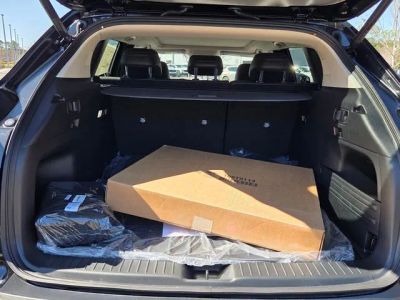 2026 Mazda CX-50 Hybrid — photo 8 view